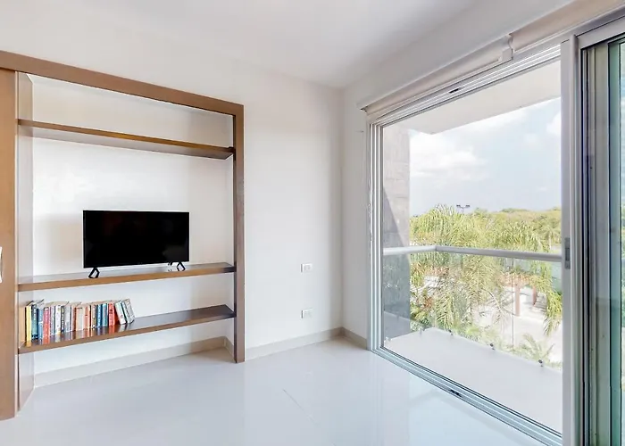 Apartment Mareazul 724 Norte