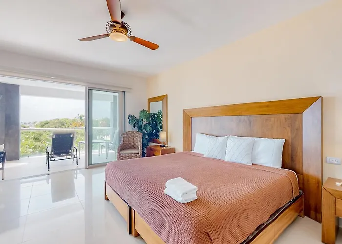 Apartment Mareazul 724 Norte *