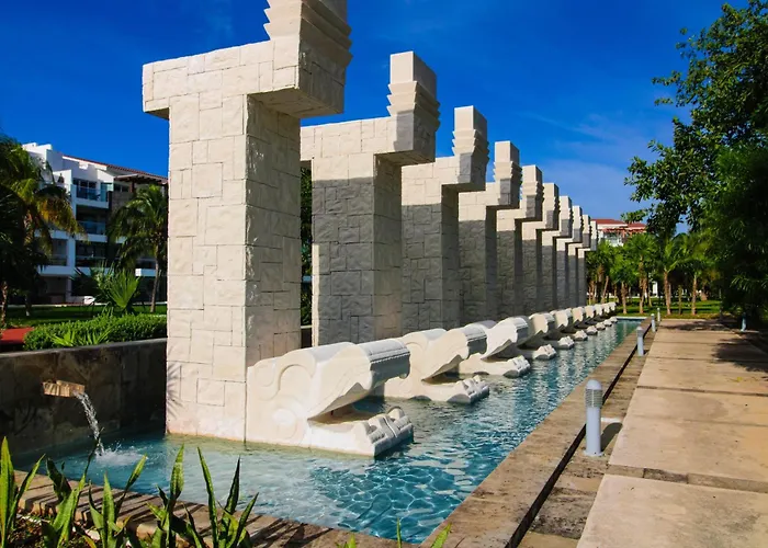 Mareazul 724 Norte * Playa del Carmen