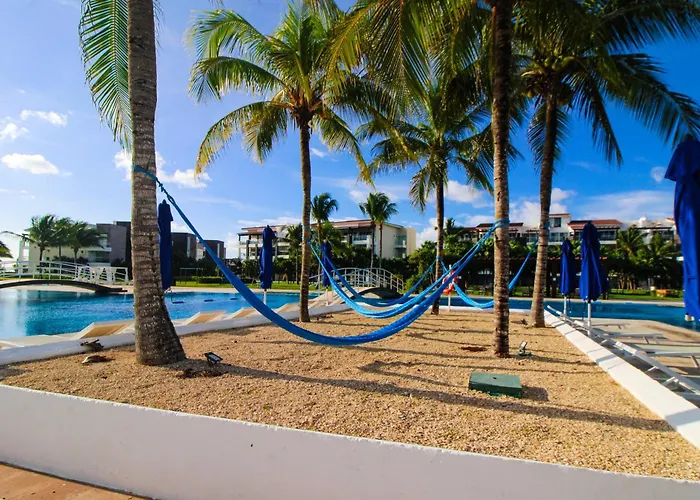 Apartment Mareazul 724 Norte Playa del Carmen